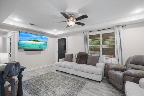 2304 Kaynell Drive Henderson TX 75654