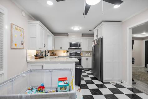 2304 Kaynell Drive Henderson TX 75654