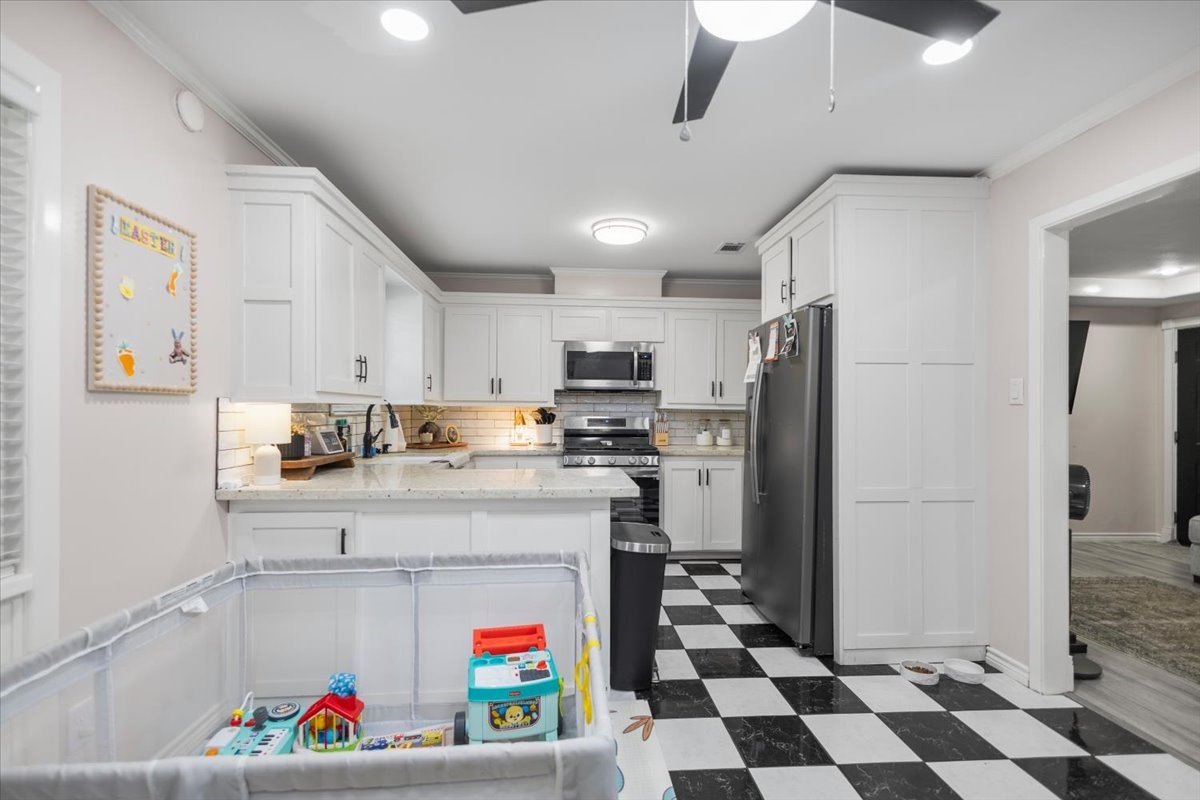 2304 Kaynell Drive Henderson TX 75654
