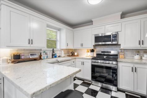 2304 Kaynell Drive Henderson TX 75654