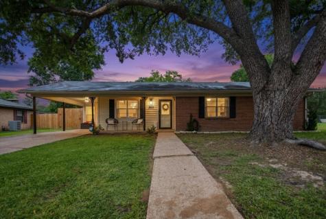 2304 Kaynell Drive Henderson TX 75654
