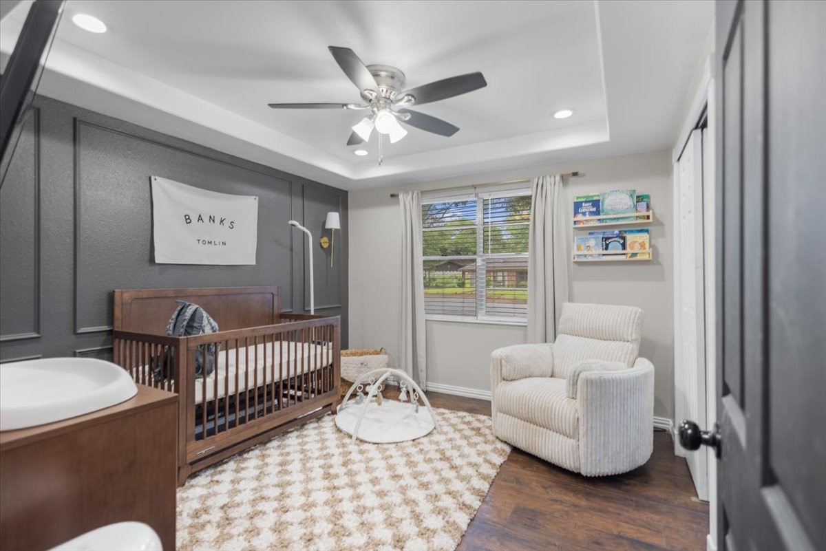 2304 Kaynell Drive Henderson TX 75654