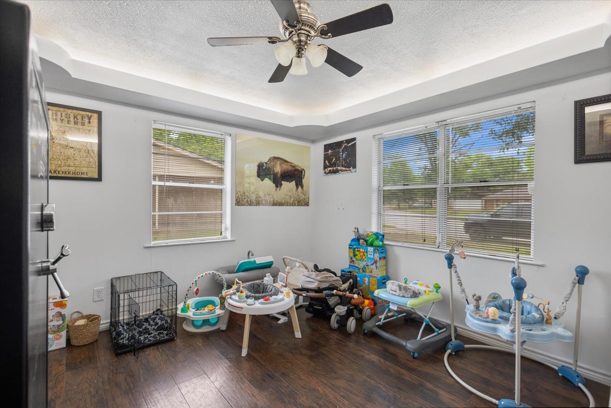 2304 Kaynell Drive Henderson TX 75654