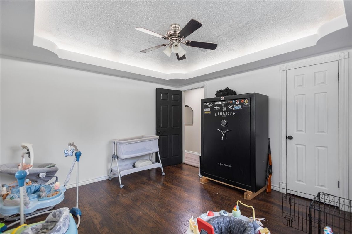 2304 Kaynell Drive Henderson TX 75654