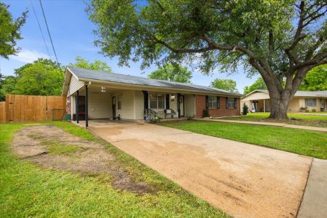2304 Kaynell Drive Henderson TX 75654