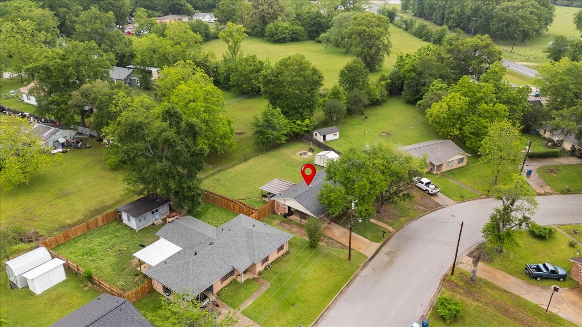 2304 Kaynell Drive Henderson TX 75654