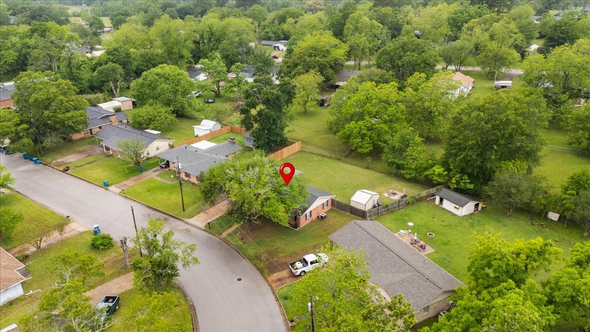 2304 Kaynell Drive Henderson TX 75654
