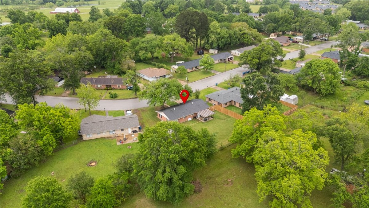 2304 Kaynell Drive Henderson TX 75654