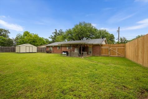 2304 Kaynell Drive Henderson TX 75654