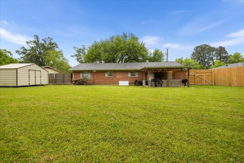2304 Kaynell Drive Henderson TX 75654