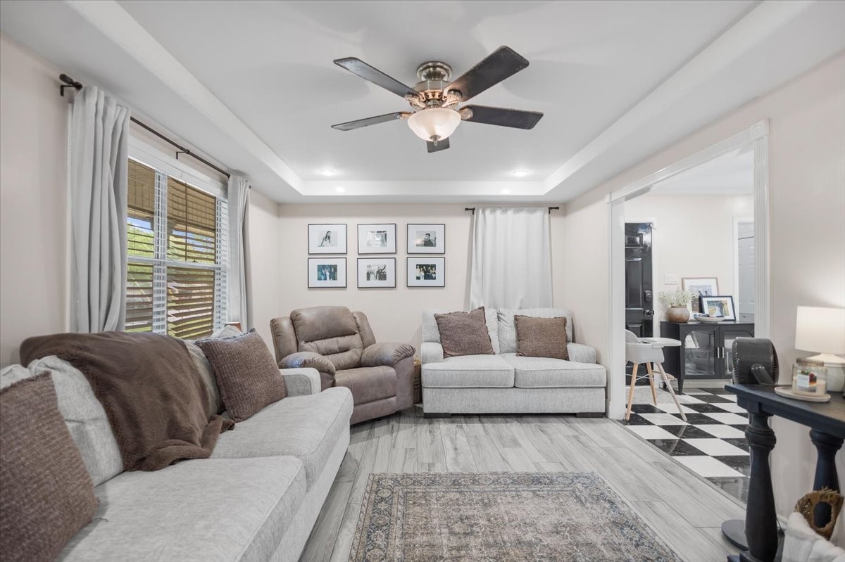 2304 Kaynell Drive Henderson TX 75654