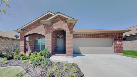 9117 Sycamore Leaf Drive Fort Worth TX 76179