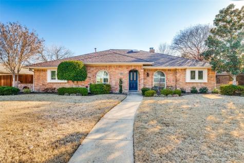 3544 Bender Trail Plano TX 75075