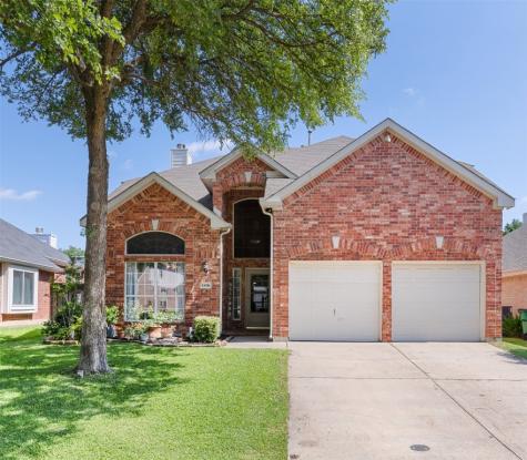 5436 Crystal Court Mckinney TX 75072