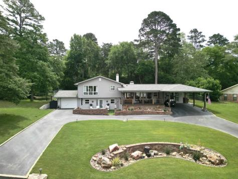 255 Hideaway Lane Central Hideaway TX 75771