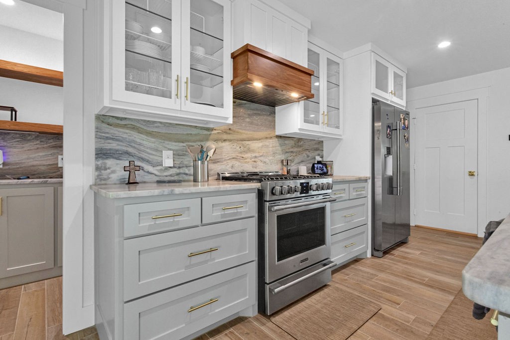 255 Hideaway Lane Central Hideaway TX 75771