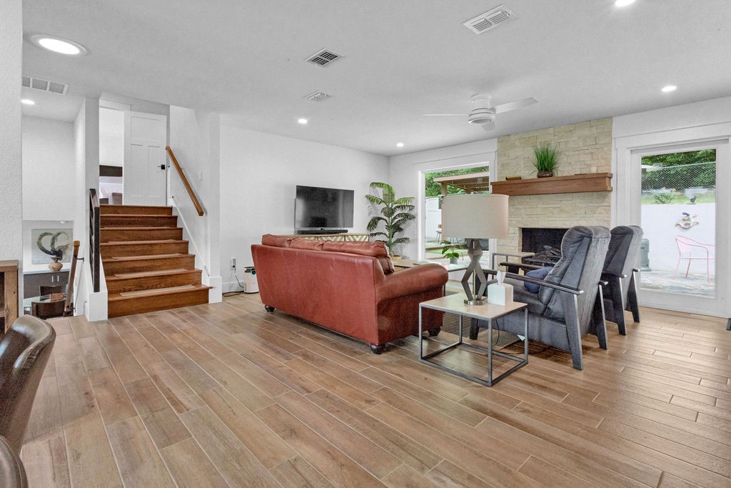 255 Hideaway Lane Central Hideaway TX 75771