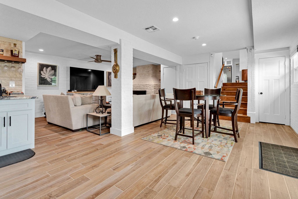 255 Hideaway Lane Central Hideaway TX 75771