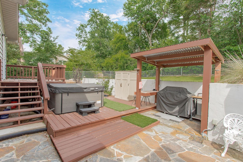 255 Hideaway Lane Central Hideaway TX 75771