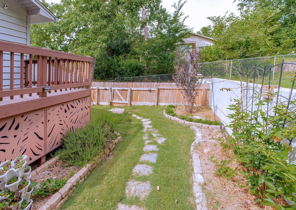 255 Hideaway Lane Central Hideaway TX 75771