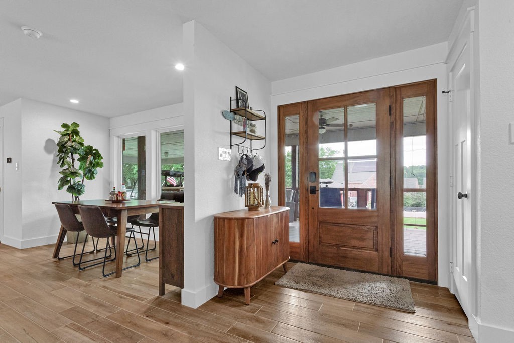 255 Hideaway Lane Central Hideaway TX 75771