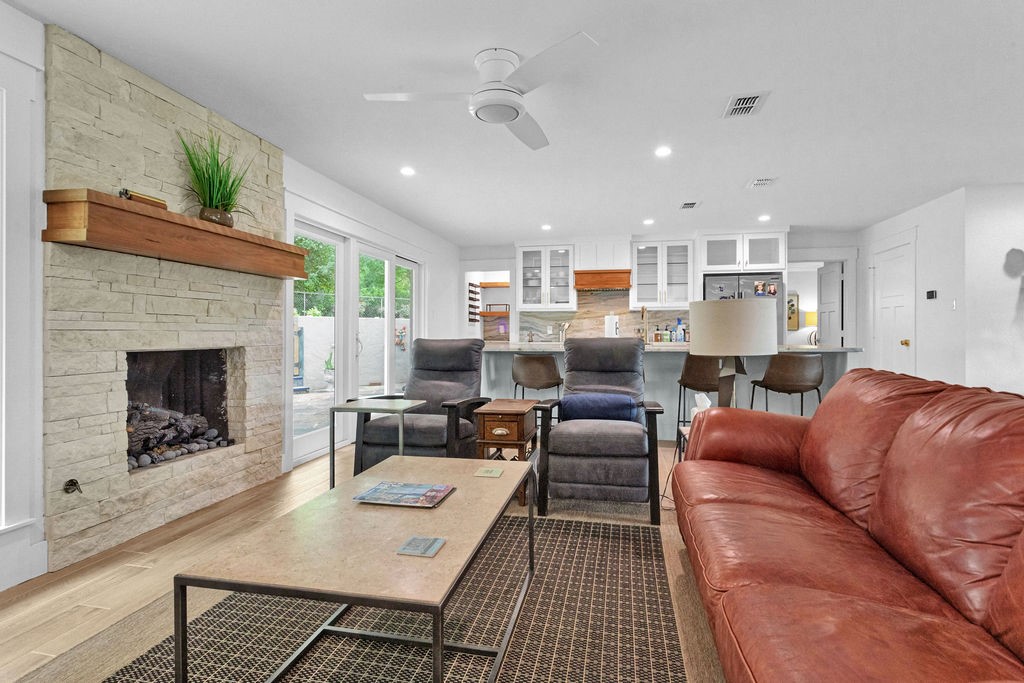255 Hideaway Lane Central Hideaway TX 75771