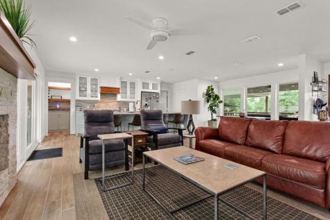 255 Hideaway Lane Central Hideaway TX 75771