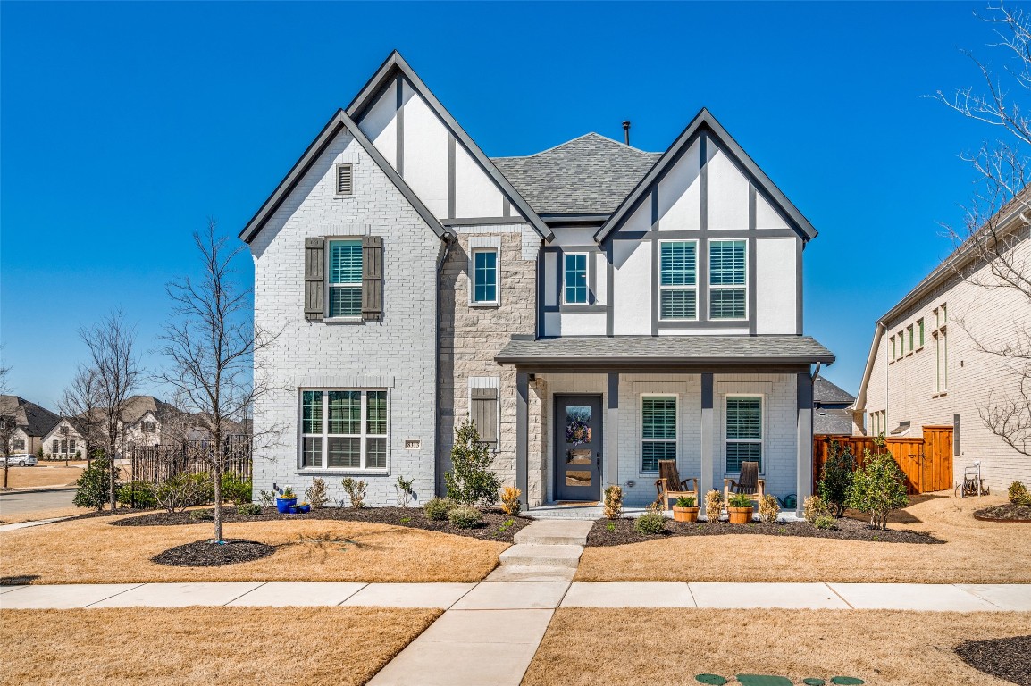 8313 Chapote Road Frisco TX 75035