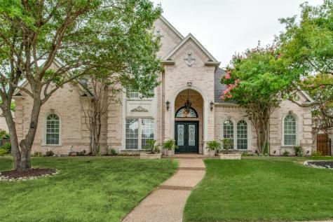6312 Regiment Place Colleyville TX 76034