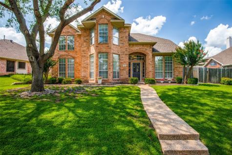 2437 Hopkins Drive Plano TX 75025