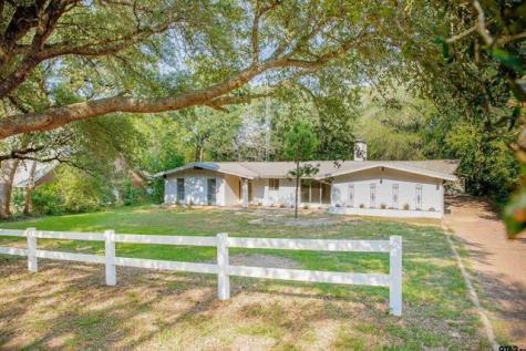 439 N Lone Star Hideaway TX 75771