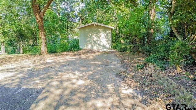 439 N Lone Star Hideaway TX 75771