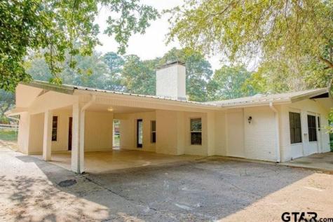 439 N Lone Star Hideaway TX 75771