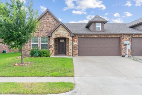 8513 Christie Lane Greenville TX 75402