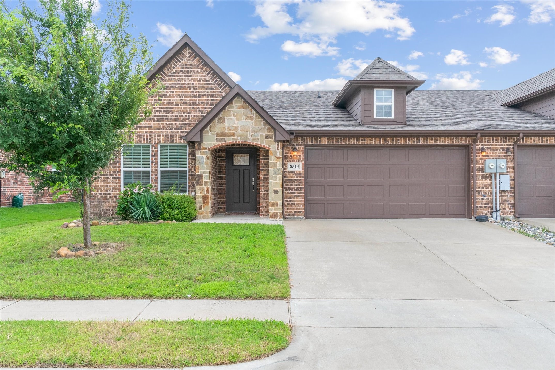 8513 Christie Lane Greenville TX 75402