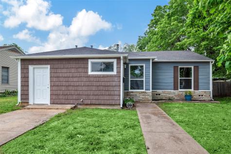 837 Lilac Drive Garland TX 75040