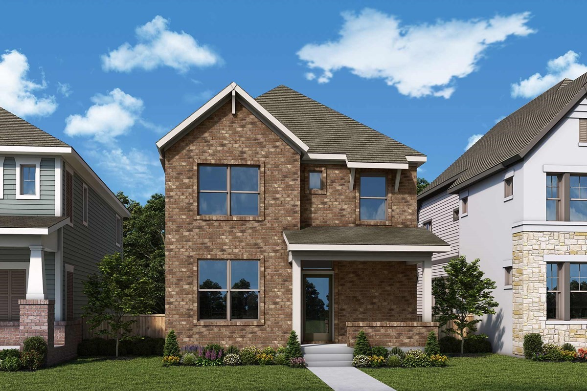 921 Carnation Drive Crowley TX 76036