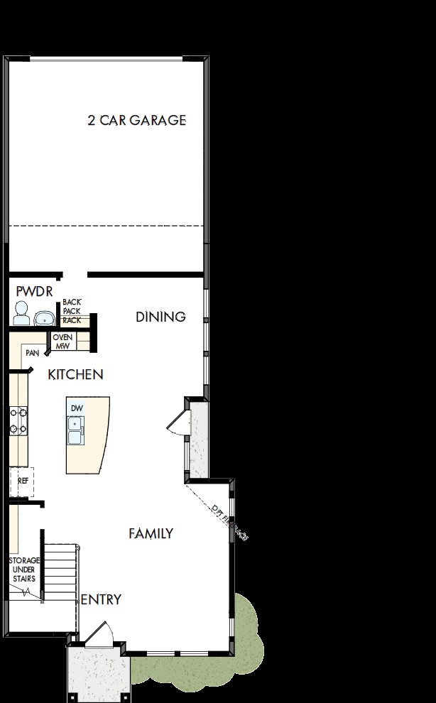 921 Carnation Drive Crowley TX 76036
