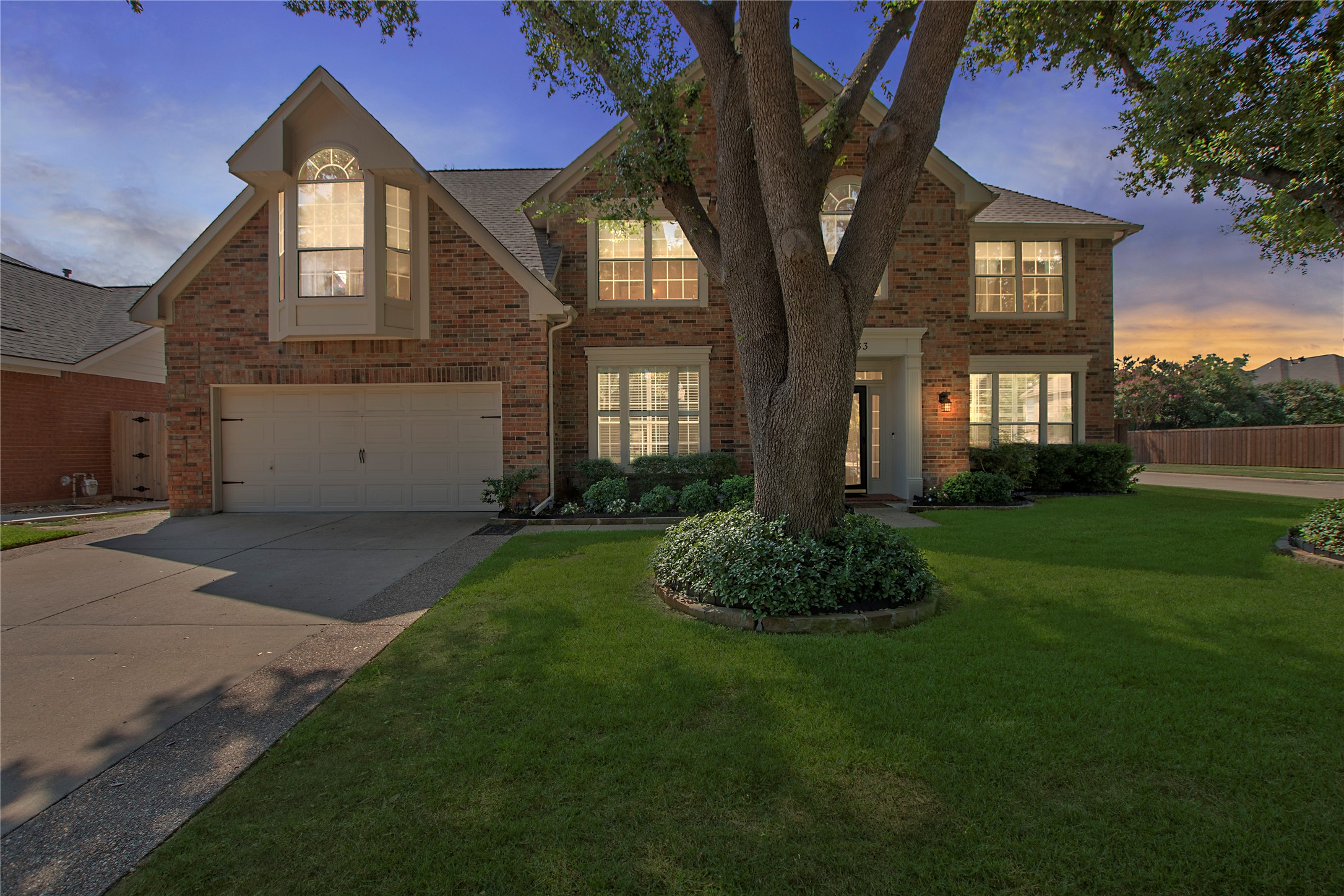 3333 Kelsey Court Flower Mound TX 75028