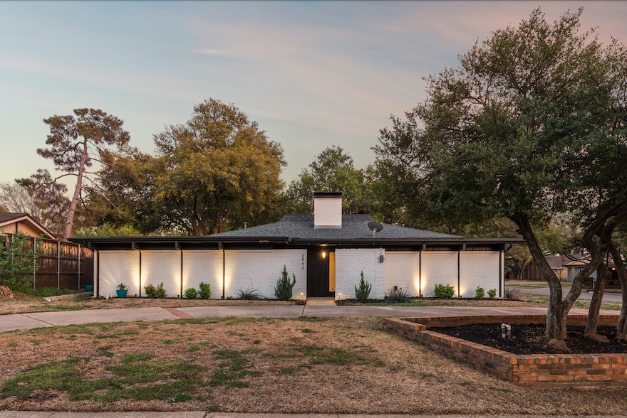 2943 Forest Hills Lane Richardson TX 75080
