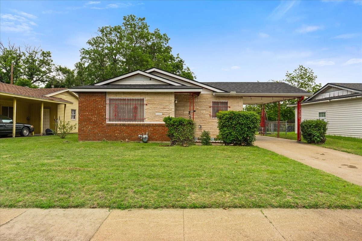 313 Dearborn Street Waco TX 76704