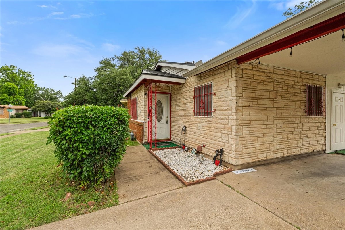 313 Dearborn Street Waco TX 76704