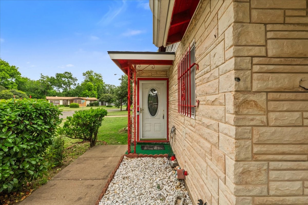 313 Dearborn Street Waco TX 76704
