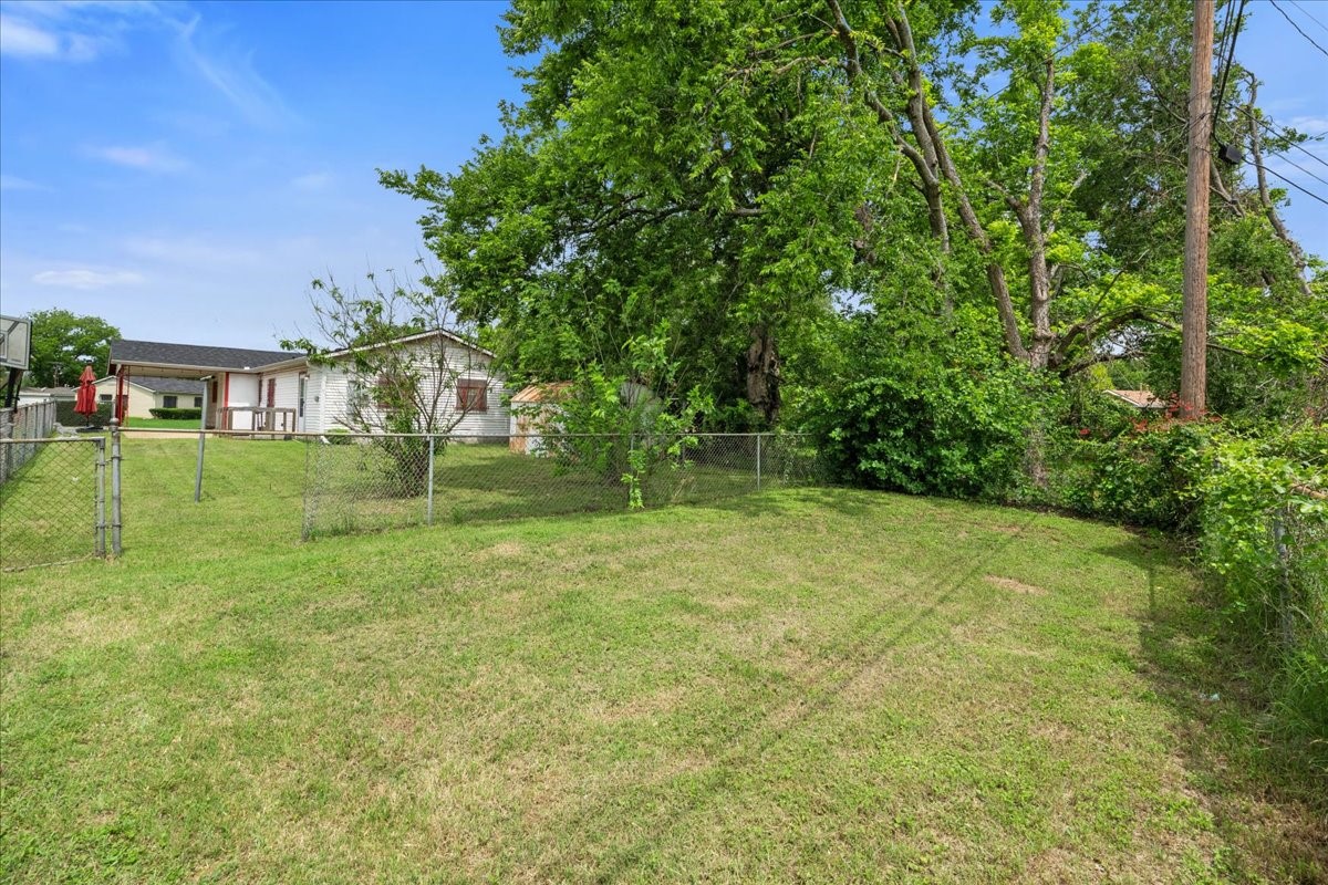 313 Dearborn Street Waco TX 76704