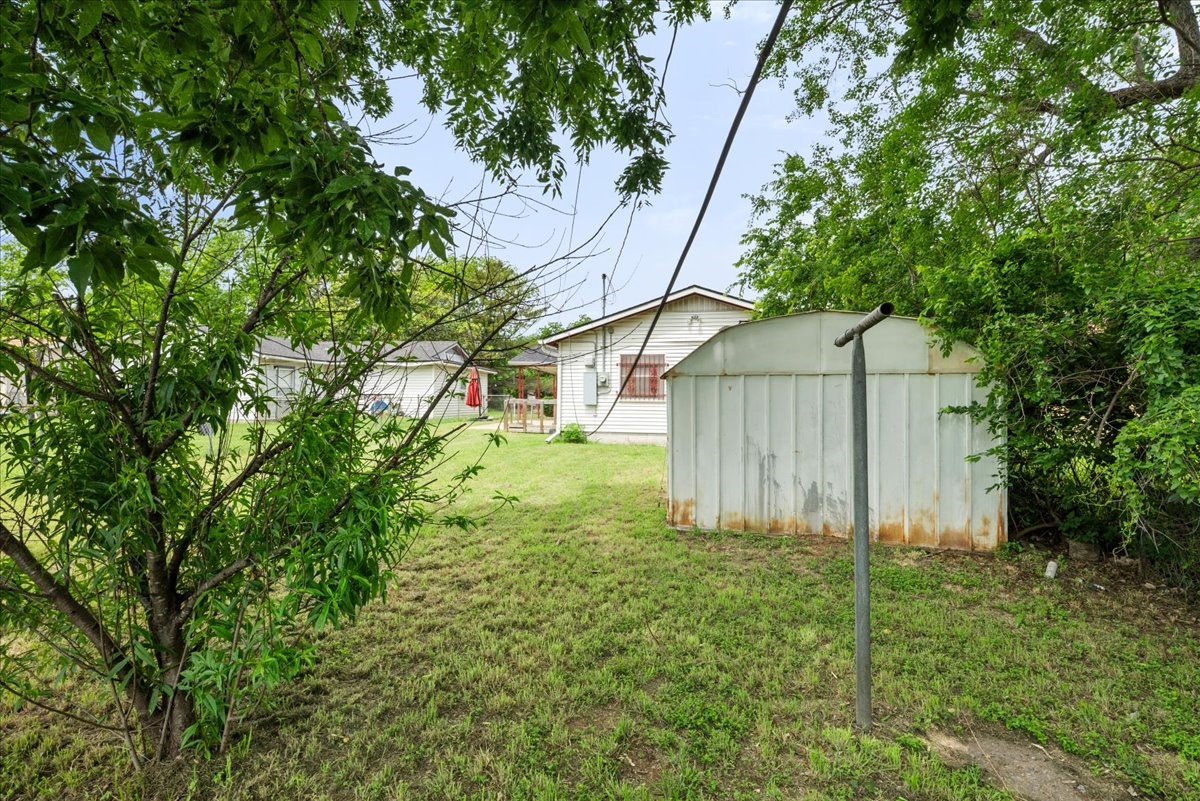 313 Dearborn Street Waco TX 76704