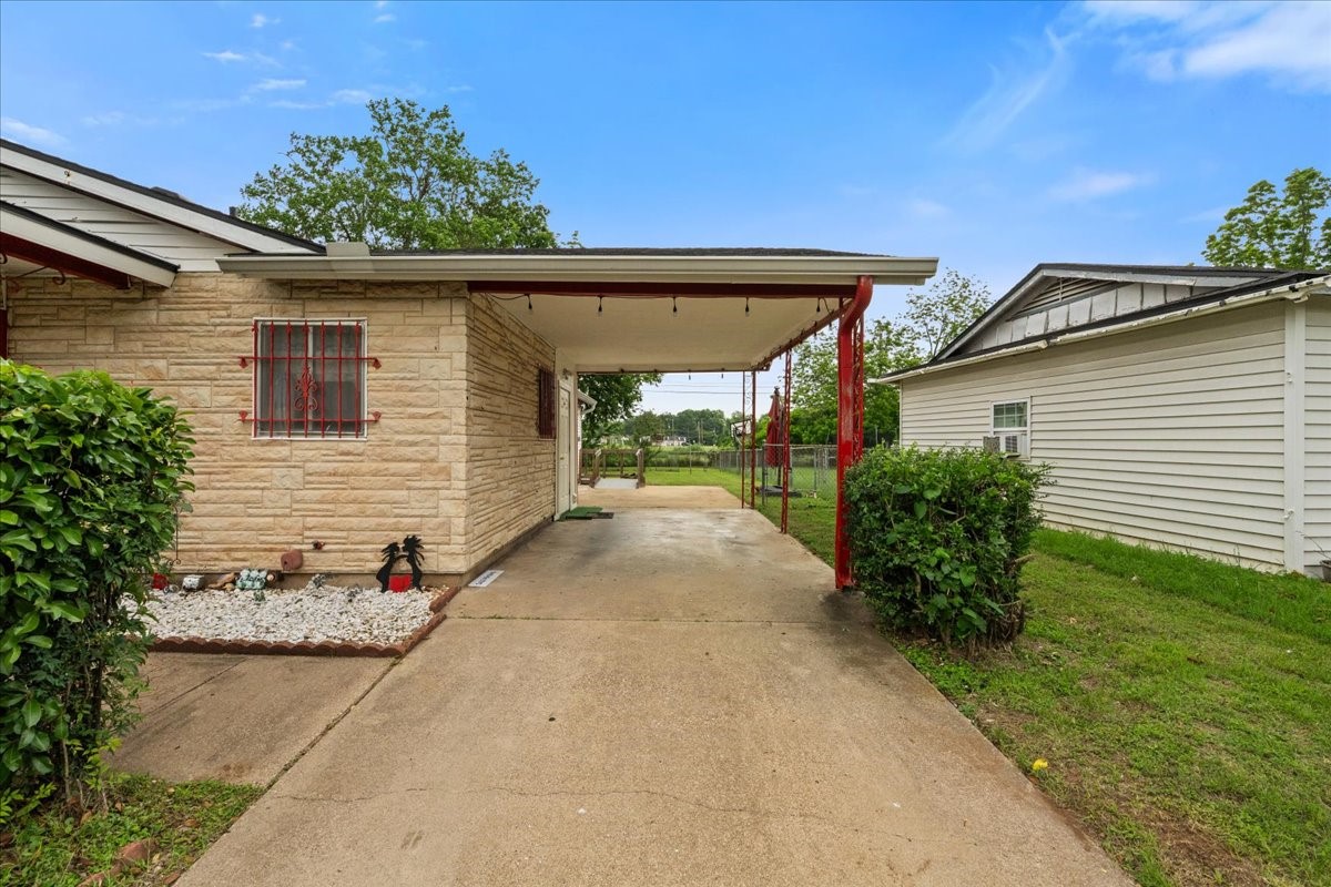 313 Dearborn Street Waco TX 76704