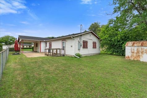 313 Dearborn Street Waco TX 76704