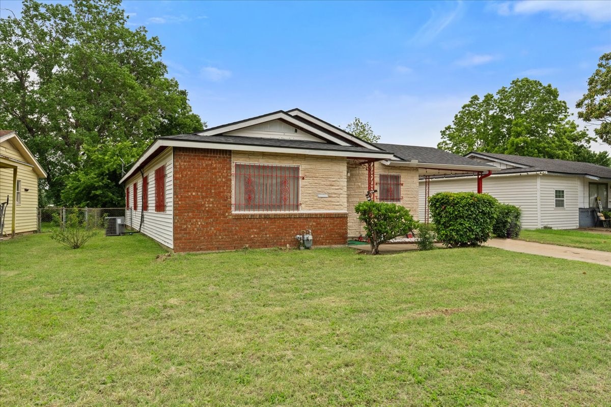 313 Dearborn Street Waco TX 76704