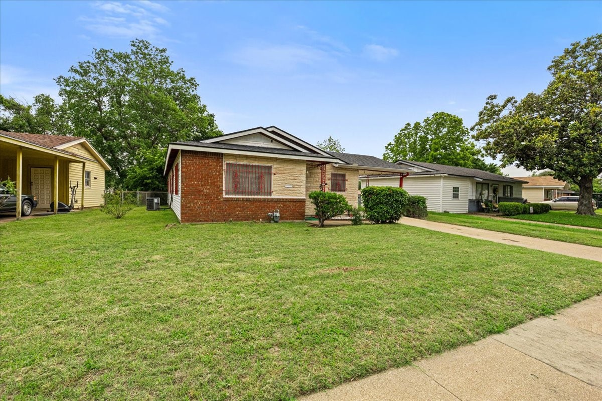 313 Dearborn Street Waco TX 76704