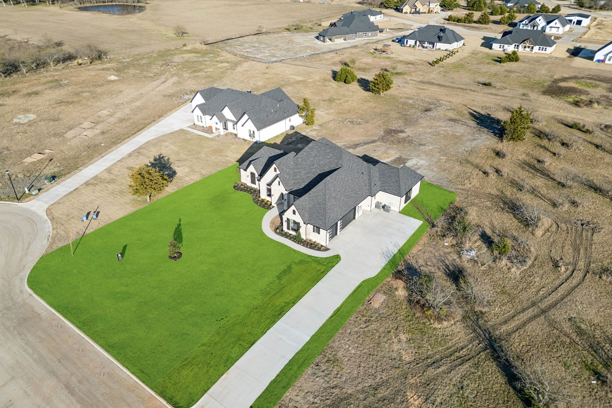 6221 Turkey Oak Royse City TX 75189